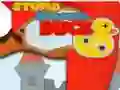 Leikur Stupid Shooter Duck á netinu