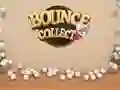 Leikur Bounce Collect á netinu