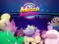 Leikur Match Masters á netinu