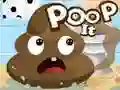 Leikur Poop It á netinu