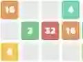 Leikur Power Puzzle Merge Numbers á netinu