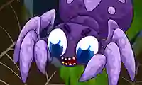 Leikur Spider Story á netinu