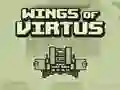 Leikur Wings of Virtus á netinu