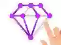 Leikur 1 Line Puzzle Mania á netinu