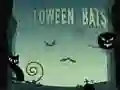 Leikur Halloween Bats á netinu