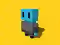 Leikur 3d Pixels á netinu