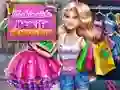 Leikur Fashionista Realife Shopping á netinu