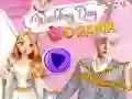 Leikur Wedding Day Drama á netinu