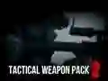 Leikur Tactical Weapon Pack 2 á netinu