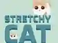 Leikur Stretchy Cat á netinu
