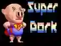 Leikur Super Pork á netinu