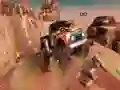 Leikur Monster Truck Speed Race á netinu