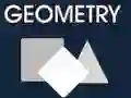 Leikur Geometry á netinu