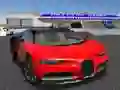 Leikur Real Challenge Car Stunt á netinu