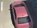 Leikur Crazy Car Driving City 3D á netinu