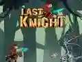 Leikur Last Knight á netinu