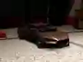 Leikur Crazy Car Stunts á netinu
