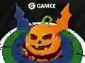 Leikur Halloween Hit á netinu