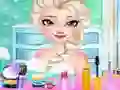 Leikur Dress Up Decorate Make up á netinu
