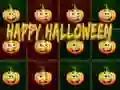 Leikur Happy Halloween á netinu