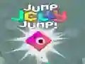 Leikur Jump Jelly Jump á netinu