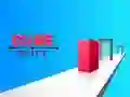 Leikur Cube Shift á netinu