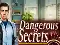Leikur Dangerous Secrets á netinu