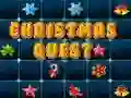 Leikur Christmas Quest á netinu