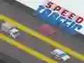 Leikur Speed Traffic á netinu