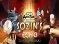 Leikur Avatar The Last Airbender: Sozin’s Echo á netinu