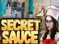 Leikur Secret Sauce á netinu