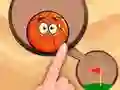 Leikur Dig Ball á netinu