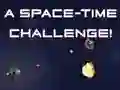 Leikur A Space Time Challenge á netinu
