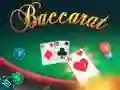 Leikur Baccarat á netinu