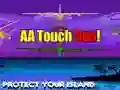 Leikur AA Touch Gun á netinu