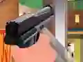 Leikur Shopping Mall Shooting á netinu