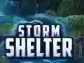 Leikur Storm Shelter á netinu