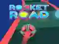 Leikur Rocket Road á netinu