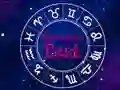 Leikur Horoscope Test á netinu
