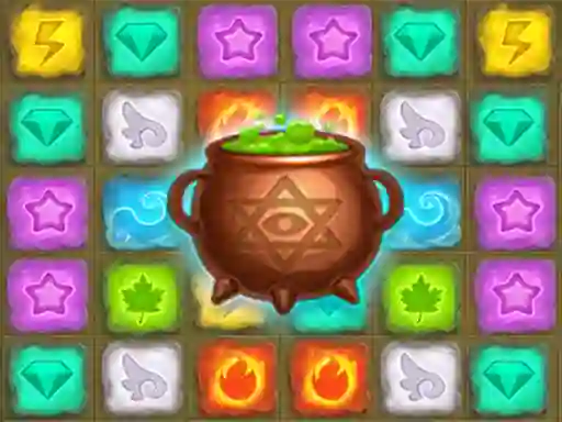 Leikur Alchemist Lab á netinu