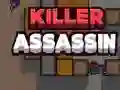 Leikur Killer Assassin á netinu