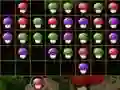 Leikur Mushroom Puzzles á netinu