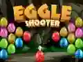 Leikur Eggle Shooter á netinu