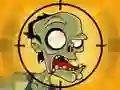 Leikur Zombie Dumb á netinu