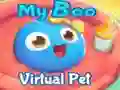 Leikur My Boo Virtual Pet á netinu