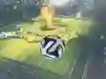 Leikur Hold Up The Ball: World Cup Edition á netinu
