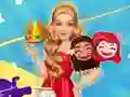 Leikur Princess Prom Gala á netinu