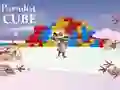 Leikur Paradise Cube á netinu