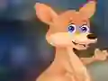 Leikur G4K Cunning Kangaroo Escape á netinu