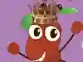 Leikur G2E Queen Ant Candy House Escape á netinu